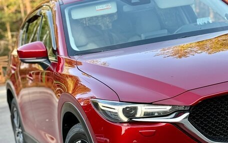 Mazda CX-5 II, 2018 год, 2 750 000 рублей, 11 фотография