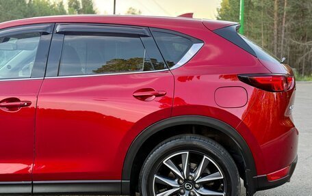 Mazda CX-5 II, 2018 год, 2 750 000 рублей, 7 фотография