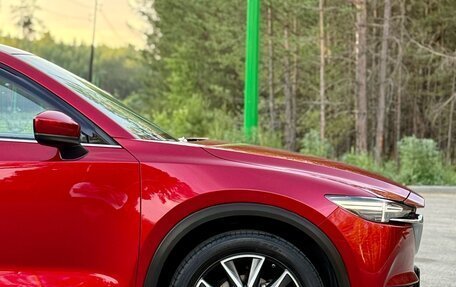 Mazda CX-5 II, 2018 год, 2 750 000 рублей, 6 фотография