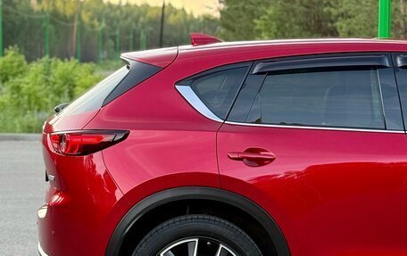 Mazda CX-5 II, 2018 год, 2 750 000 рублей, 5 фотография