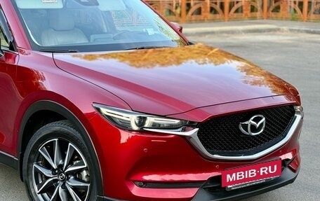 Mazda CX-5 II, 2018 год, 2 750 000 рублей, 4 фотография
