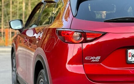 Mazda CX-5 II, 2018 год, 2 750 000 рублей, 9 фотография