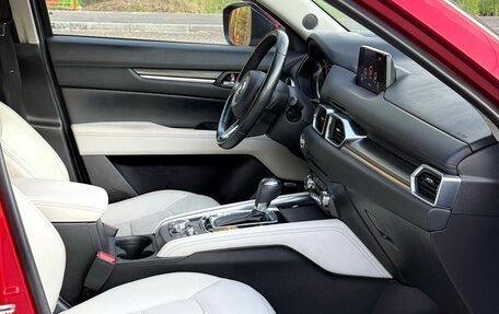 Mazda CX-5 II, 2018 год, 2 750 000 рублей, 15 фотография