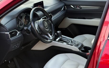 Mazda CX-5 II, 2018 год, 2 750 000 рублей, 17 фотография