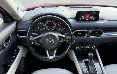 Mazda CX-5 II, 2018 год, 2 750 000 рублей, 18 фотография