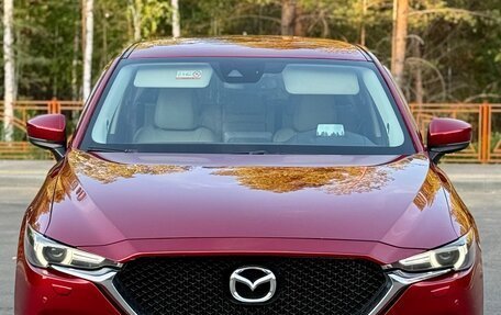 Mazda CX-5 II, 2018 год, 2 750 000 рублей, 13 фотография