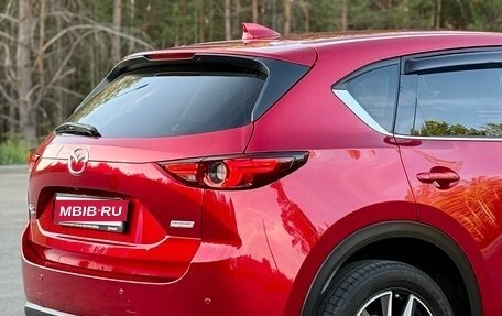 Mazda CX-5 II, 2018 год, 2 750 000 рублей, 8 фотография