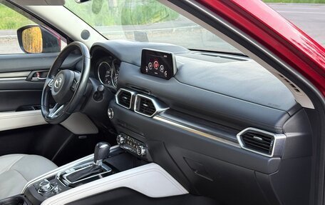 Mazda CX-5 II, 2018 год, 2 750 000 рублей, 22 фотография