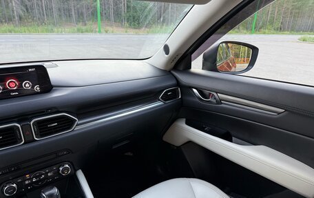 Mazda CX-5 II, 2018 год, 2 750 000 рублей, 19 фотография