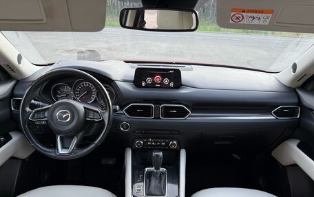 Mazda CX-5 II, 2018 год, 2 750 000 рублей, 29 фотография