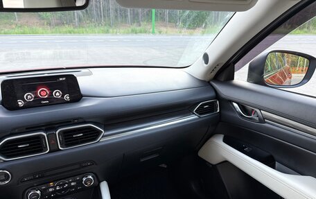 Mazda CX-5 II, 2018 год, 2 750 000 рублей, 20 фотография