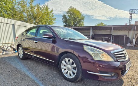 Nissan Teana, 2008 год, 730 000 рублей, 4 фотография