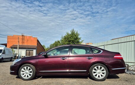 Nissan Teana, 2008 год, 730 000 рублей, 10 фотография