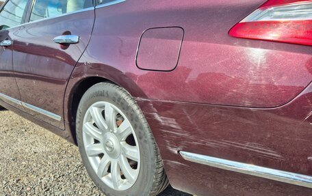 Nissan Teana, 2008 год, 730 000 рублей, 18 фотография