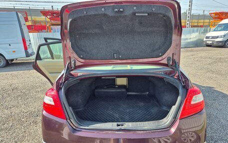 Nissan Teana, 2008 год, 730 000 рублей, 16 фотография