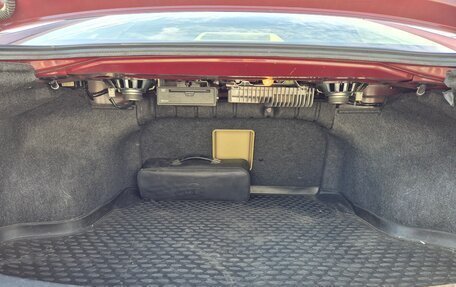 Nissan Teana, 2008 год, 730 000 рублей, 17 фотография