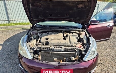 Nissan Teana, 2008 год, 730 000 рублей, 13 фотография