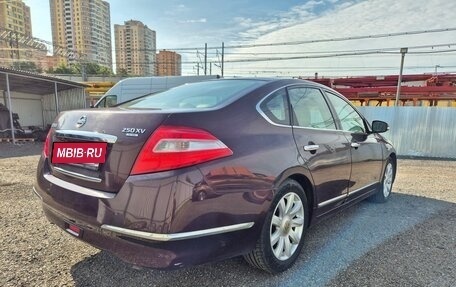 Nissan Teana, 2008 год, 730 000 рублей, 6 фотография