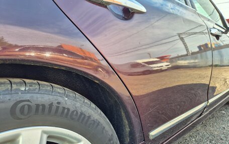 Nissan Teana, 2008 год, 730 000 рублей, 20 фотография
