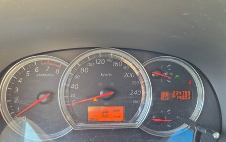 Nissan Teana, 2008 год, 730 000 рублей, 28 фотография