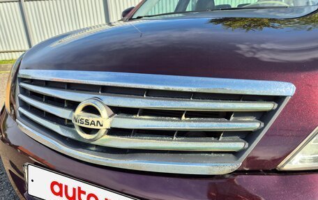 Nissan Teana, 2008 год, 730 000 рублей, 22 фотография