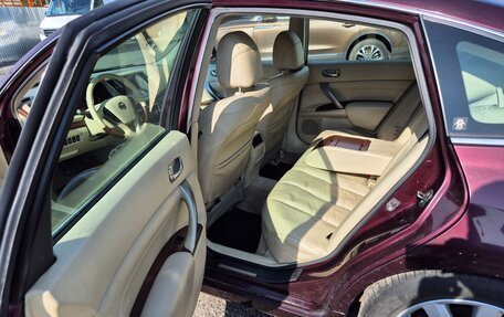 Nissan Teana, 2008 год, 730 000 рублей, 31 фотография