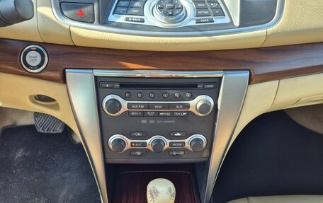 Nissan Teana, 2008 год, 730 000 рублей, 29 фотография