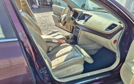 Nissan Teana, 2008 год, 730 000 рублей, 34 фотография