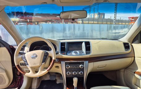 Nissan Teana, 2008 год, 730 000 рублей, 26 фотография