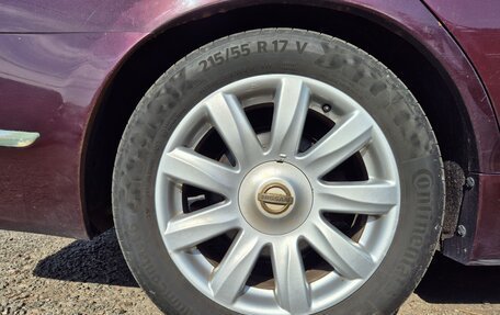 Nissan Teana, 2008 год, 730 000 рублей, 39 фотография