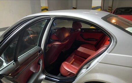 BMW 3 серия, 1999 год, 950 000 рублей, 7 фотография
