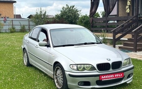 BMW 3 серия, 1999 год, 950 000 рублей, 4 фотография