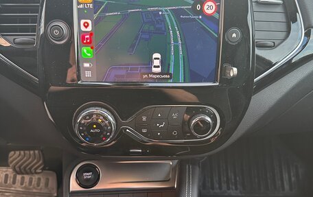 Renault Kaptur I рестайлинг, 2020 год, 1 470 000 рублей, 14 фотография