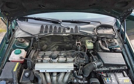 Volvo 850, 1993 год, 205 000 рублей, 10 фотография