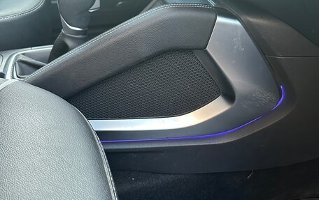 Renault Kaptur I рестайлинг, 2020 год, 1 470 000 рублей, 20 фотография
