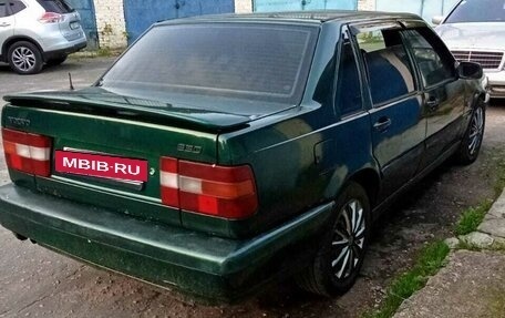 Volvo 850, 1993 год, 205 000 рублей, 2 фотография