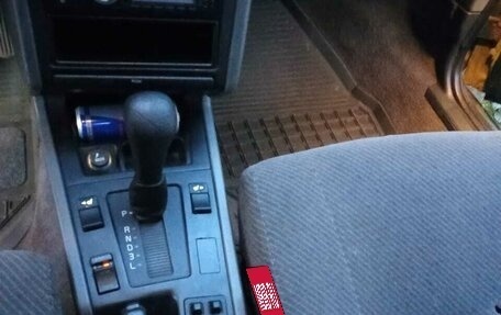 Volvo 850, 1993 год, 205 000 рублей, 7 фотография