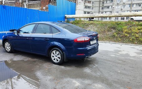 Ford Mondeo IV, 2011 год, 870 000 рублей, 5 фотография