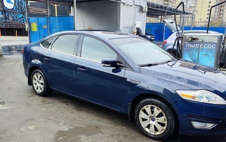 Ford Mondeo IV, 2011 год, 870 000 рублей, 4 фотография