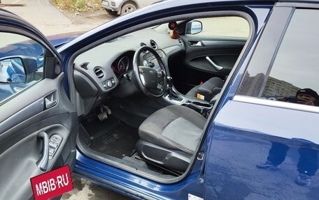 Ford Mondeo IV, 2011 год, 870 000 рублей, 6 фотография