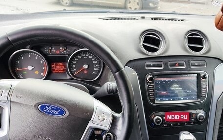 Ford Mondeo IV, 2011 год, 870 000 рублей, 7 фотография