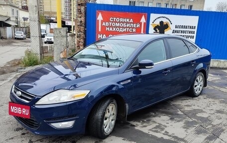 Ford Mondeo IV, 2011 год, 870 000 рублей, 3 фотография