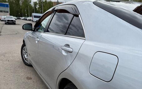 Toyota Camry, 2010 год, 1 520 000 рублей, 5 фотография