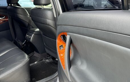 Toyota Camry, 2010 год, 1 520 000 рублей, 10 фотография