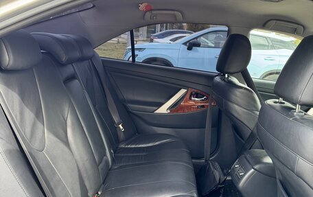 Toyota Camry, 2010 год, 1 520 000 рублей, 11 фотография