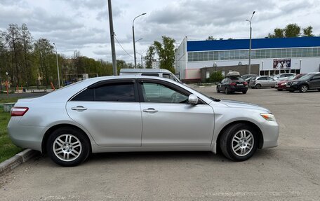 Toyota Camry, 2010 год, 1 520 000 рублей, 4 фотография