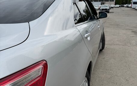Toyota Camry, 2010 год, 1 520 000 рублей, 6 фотография