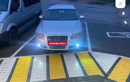 Audi A6, 2005 год, 750 000 рублей, 2 фотография