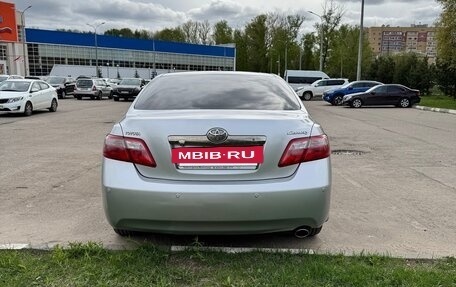 Toyota Camry, 2010 год, 1 520 000 рублей, 2 фотография