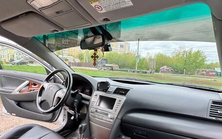 Toyota Camry, 2010 год, 1 520 000 рублей, 12 фотография
